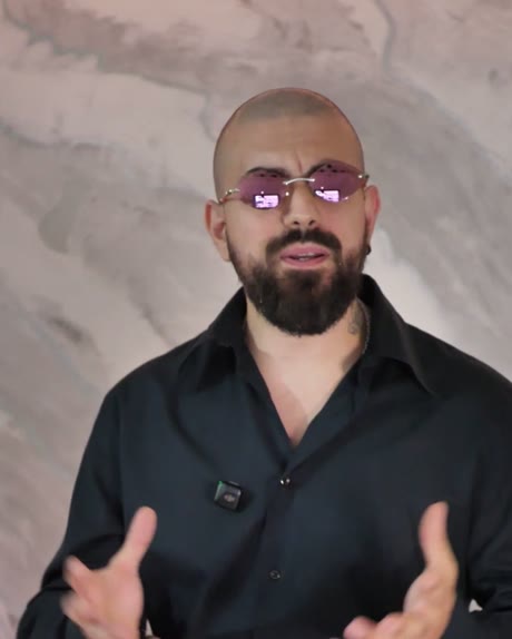 Alessandro Pisciotta, titolare di AcquaMia